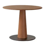 Round Dining Table | KANISHK - onehappyhome