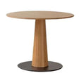 Round Dining Table | KANISHK - onehappyhome
