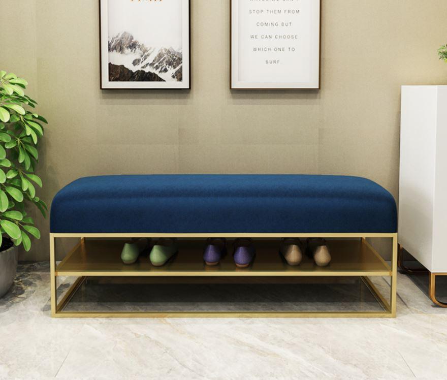 Shoe Bench | BREE - onehappyhome
