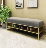 Shoe Bench | BREE - onehappyhome