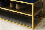 Shoe Bench | BREE - onehappyhome