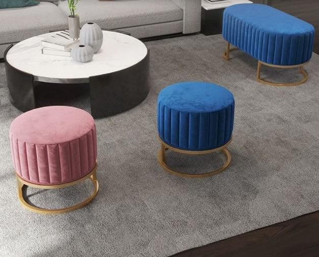 Shoe Bench | ONA - onehappyhome