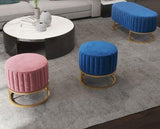 Shoe Bench | ONA - onehappyhome