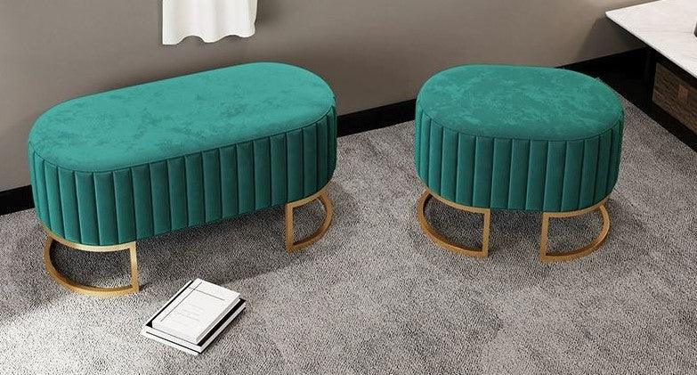 Shoe Bench | ONA - onehappyhome