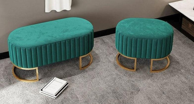 Shoe Bench | ONA - onehappyhome