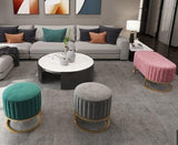 Shoe Bench | ONA - onehappyhome