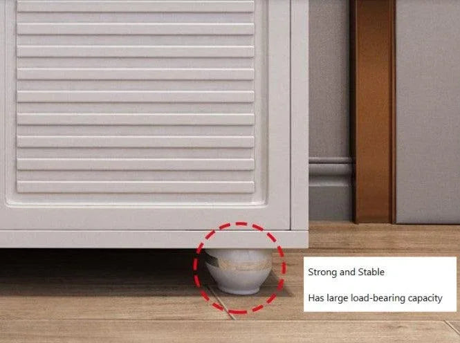 Side Cabinet with Drawers | DRAKE - onehappyhome