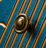 Side Cabinet with Drawers | SYLVANA - onehappyhome