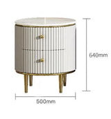 Side Table | CARINA - onehappyhome