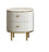 Side Table | CARINA - onehappyhome
