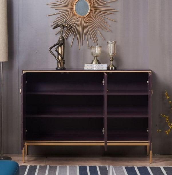 Sideboard Cabinet | GUILIA - onehappyhome