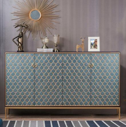 Sideboard Cabinet | GUILIA - onehappyhome