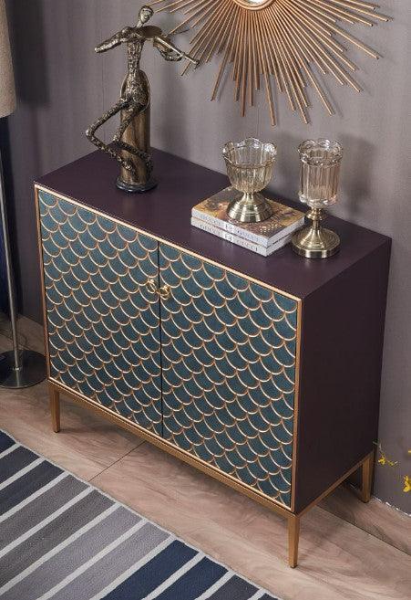 Sideboard Cabinet | GUILIA - onehappyhome