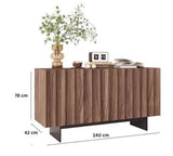 Sideboard Cabinet | MIRA - onehappyhome