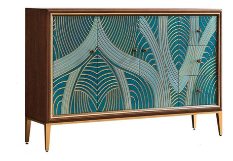 Sideboard Cabinet | SYLVANA - onehappyhome