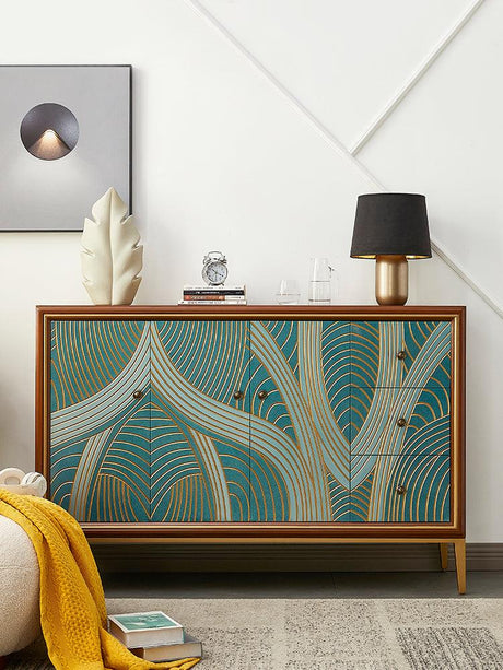 Sideboard Cabinet | SYLVANA - onehappyhome