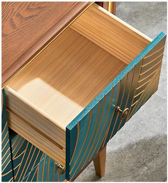 Sideboard Cabinet | SYLVANA - onehappyhome