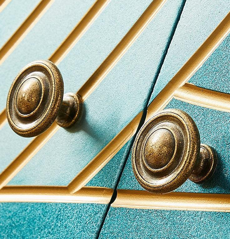 Sideboard Cabinet | SYLVANA - onehappyhome