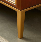 Sideboard Cabinet | SYLVANA - onehappyhome