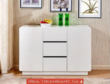 Sideboard Storage Cabinet | CECILIA - onehappyhome