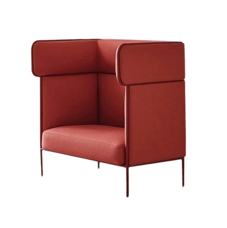 Single Seater Highback Sofa | LUCA - onehappyhome