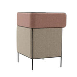 Single Seater Highback Sofa | LUCA - onehappyhome