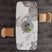 Sintered Stone Dining Table x Steel Legs | LEIGHTON - onehappyhome