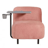 Sofa with Tablet | AMALA - onehappyhome