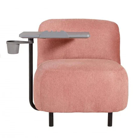 Sofa with Tablet | AMALA - onehappyhome