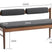 Sofa Wood Bench | LISA - onehappyhome