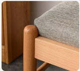 Sofa Wood Bench | LISA - onehappyhome