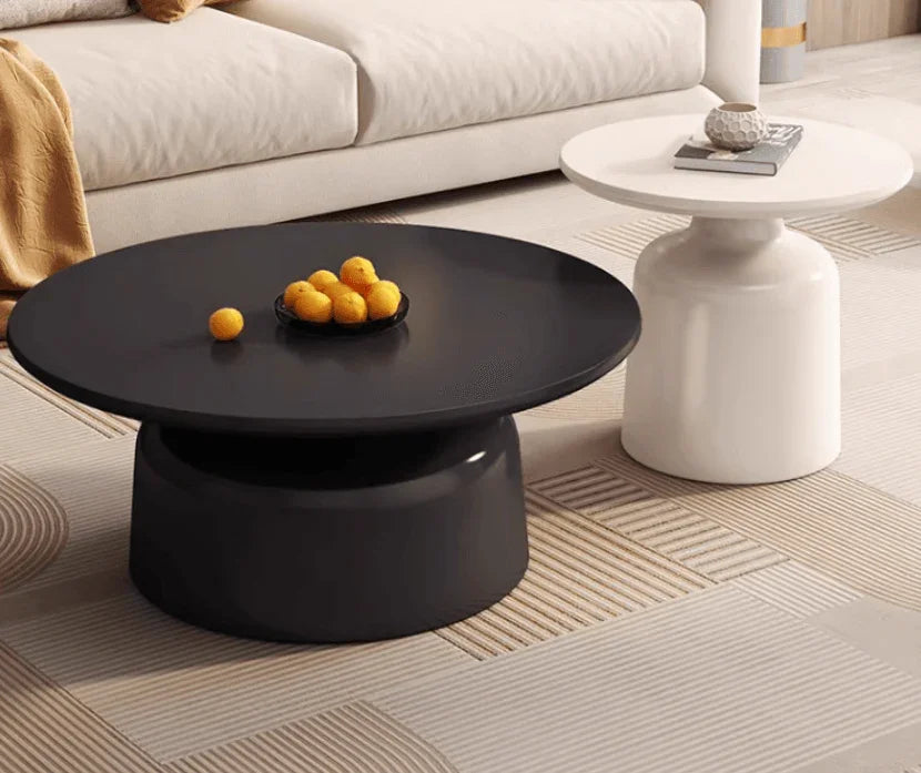 Solid Wood Coffee Table | UNAISA - onehappyhome