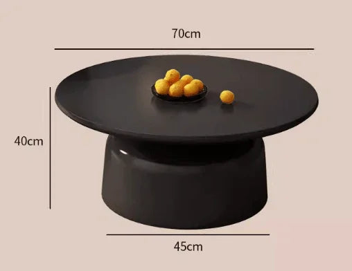 Solid Wood Coffee Table | UNAISA - onehappyhome