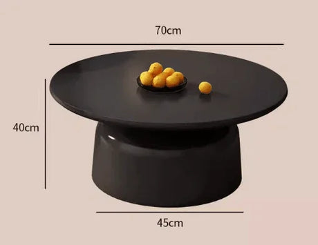 Solid Wood Coffee Table | UNAISA - onehappyhome