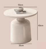 Solid Wood Coffee Table | UNAISA - onehappyhome