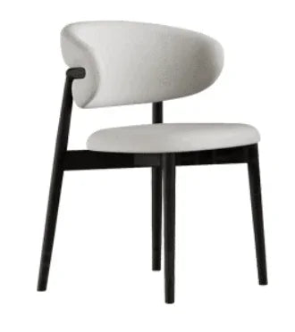 Solid Wood Dining Chair | ISIRA - onehappyhome