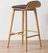 Solid Wood Dining Side Chair | VIRAJ - onehappyhome