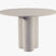 Solid Wood Dining Table | GIGI - onehappyhome