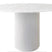 Solid Wood Round Dining Table | TILI - onehappyhome