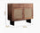 Solid Wood Sideboard Cabinet | DESU - onehappyhome
