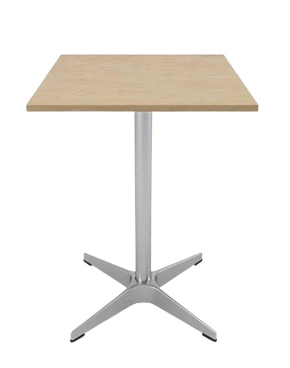 Laminate Square Dining Table | SOREN