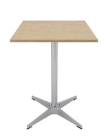 Laminate Square Dining Table | SOREN