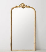 Standing Wall Mirror | MADIE - onehappyhome