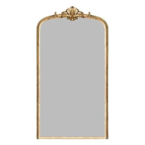 Standing Wall Mirror | MADIE - onehappyhome