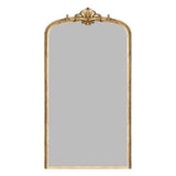 Standing Wall Mirror | MADIE - onehappyhome