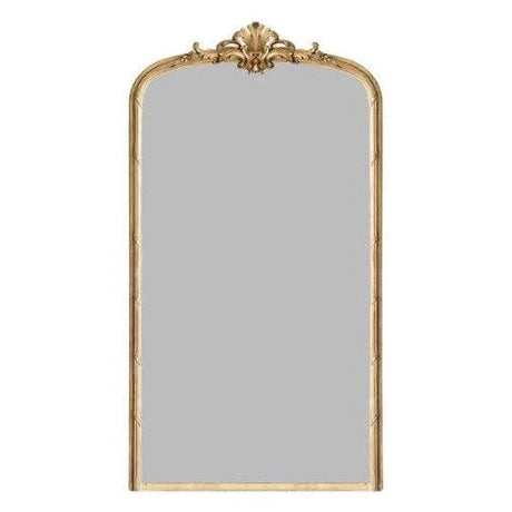 Standing Wall Mirror | MADIE - onehappyhome