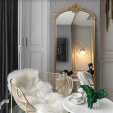 Standing Wall Mirror | MADIE - onehappyhome