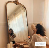 Standing Wall Mirror | MADIE - onehappyhome