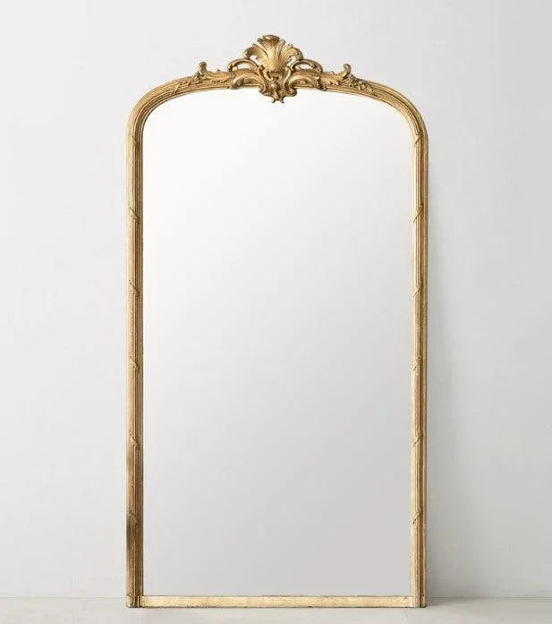Standing Wall Mirror | MADIE - onehappyhome