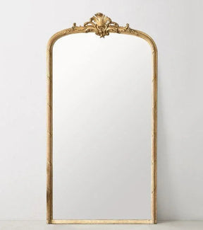 Standing Wall Mirror | MADIE - onehappyhome